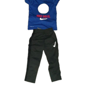Boy's Nike Dri fit outfit size 5